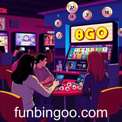 Mobile Bingo