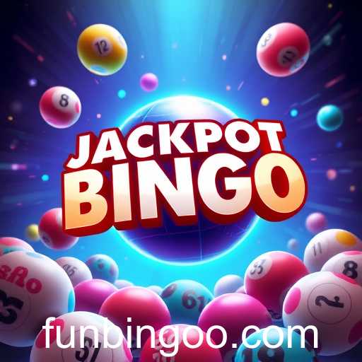 Jackpot Bingo