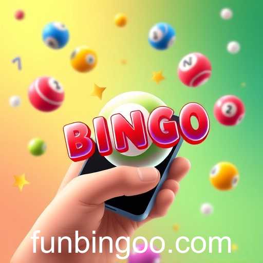 Mobile Bingo
