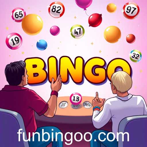Mobile Bingo