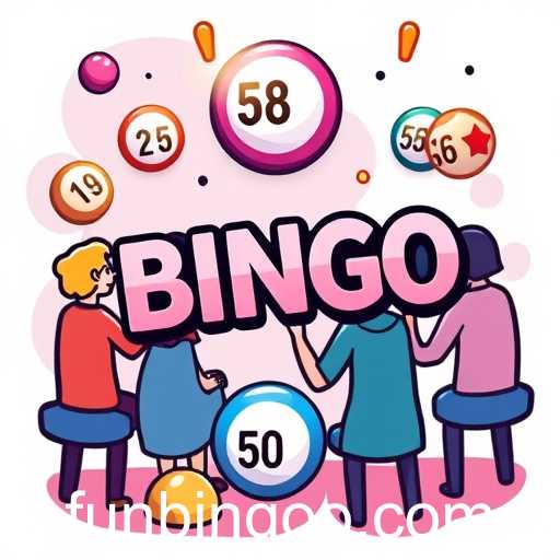 Social Bingo