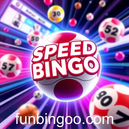 Speed Bingo