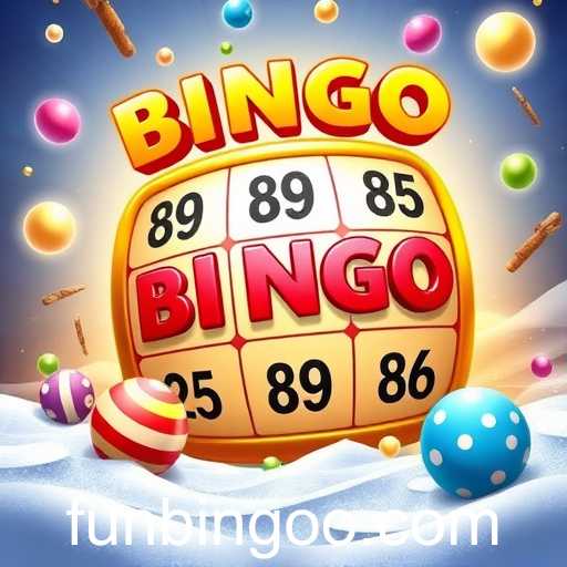 Themed Bingo
